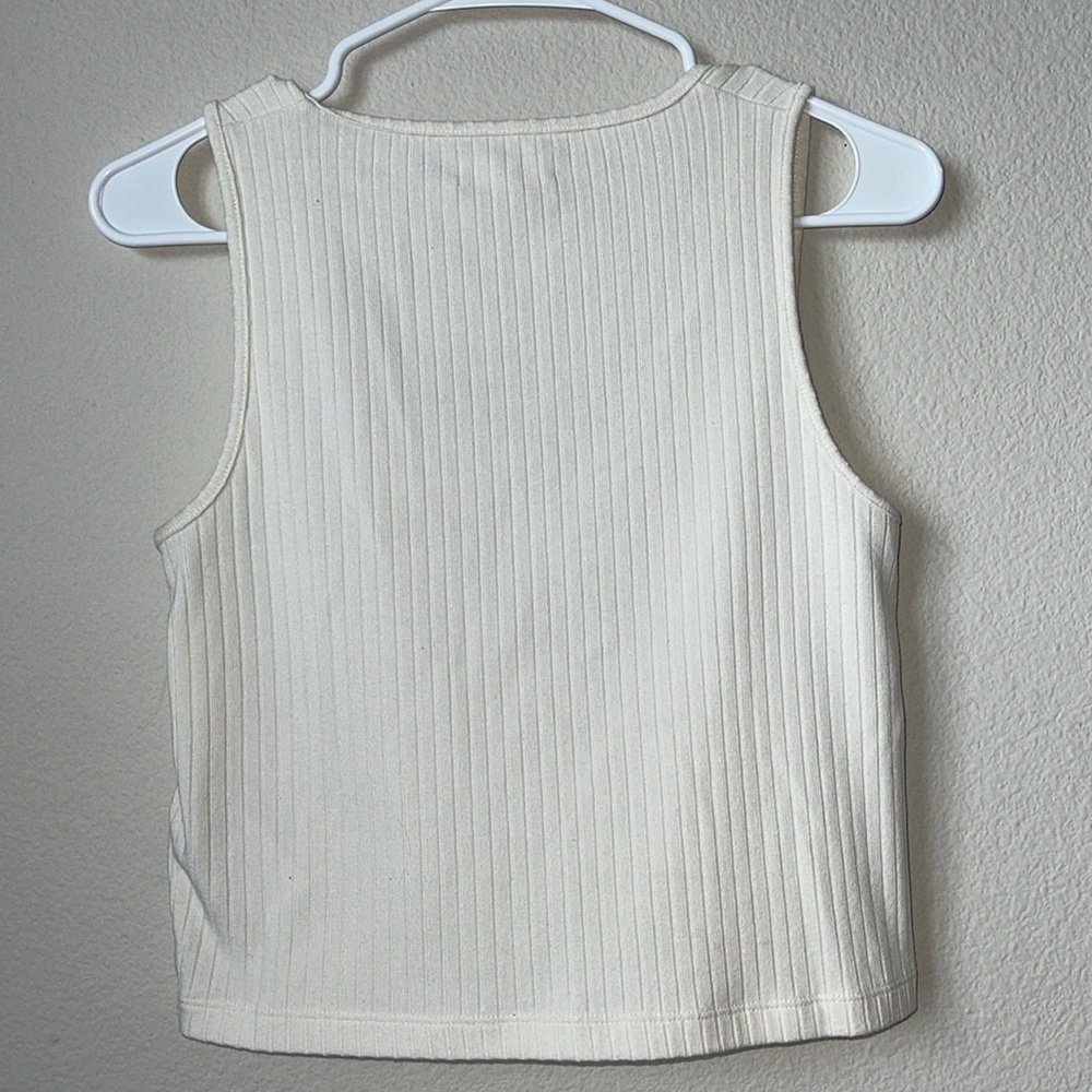 ๐ Madewell tank - Picture 5 of 5